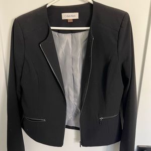 Calvin Klein Blazer